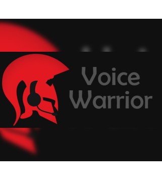 VoiceWarrior Steam Key GLOBAL